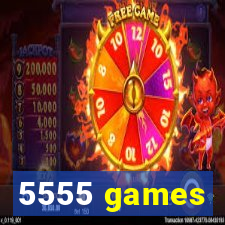 5555 games